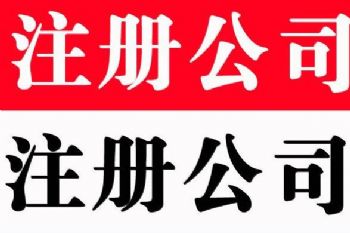 北京各区公司注册 公司变更 专业代账 专项审批