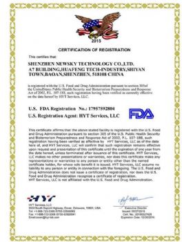 提供医疗器械北京FDA认证服务 美国FDA认证注册