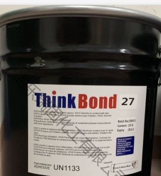 Think Bond 27热硫化粘合剂