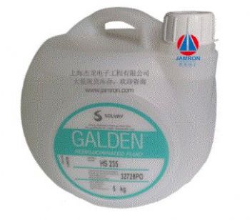 galden 汽相液