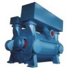 2be3500 liquid ring vacuum pump/circulation pump