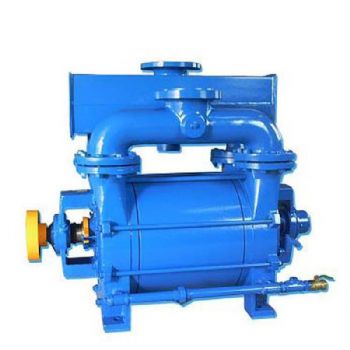 2be3 400 liquid ring vacuum pump/high vacuum pump