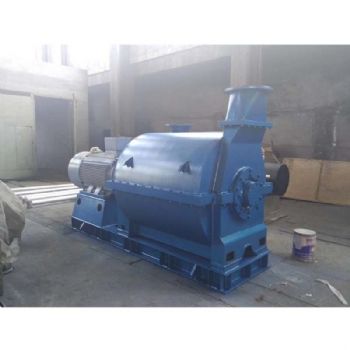 c100-1.7 multistage centrifugal blower / vacuum pump