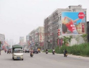 邵阳手绘墙体广告 株洲区县墙体广告倾听市场的声音